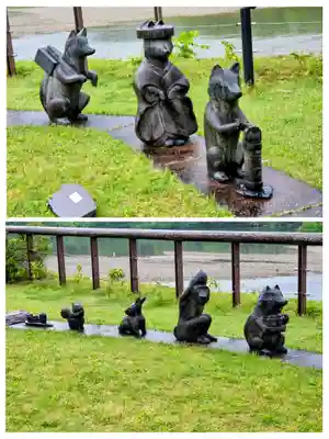 住吉神社(新潟県)