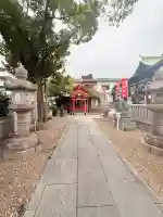 三石神社(兵庫県)