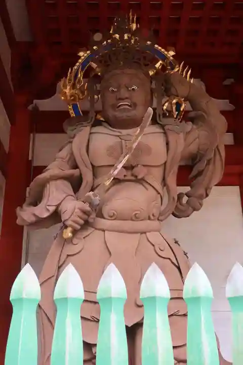 壇上伽藍(和歌山県)