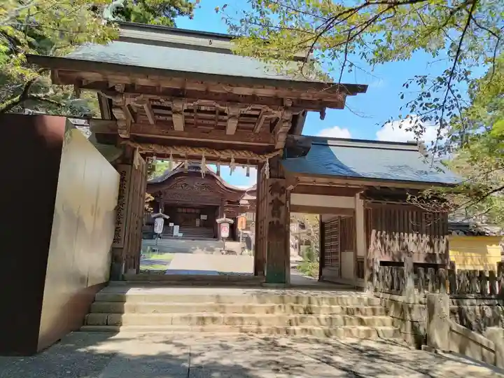 金刀比羅宮(香川県)