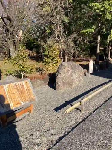 長野縣護國神社(長野県)