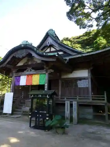 般若寺(山口県)