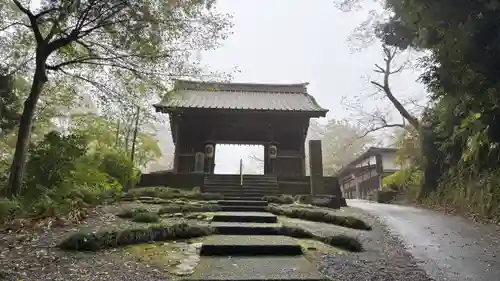 笠森寺(千葉県)