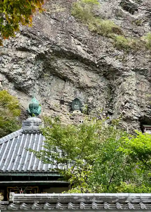宝山寺(奈良県)