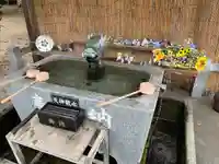 鎌数伊勢大神宮(千葉県)