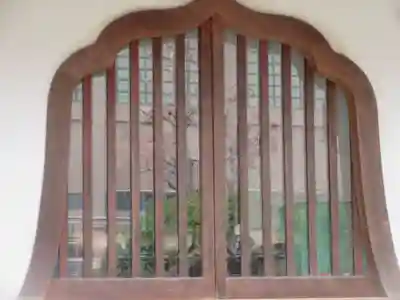 金地院(東京都)