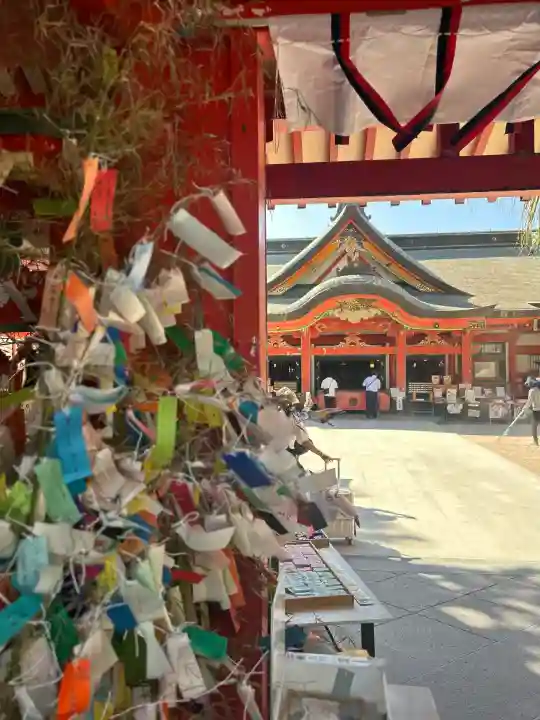 青島神社(青島神宮)(宮崎県)