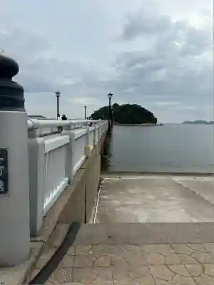 八百富神社(愛知県)
