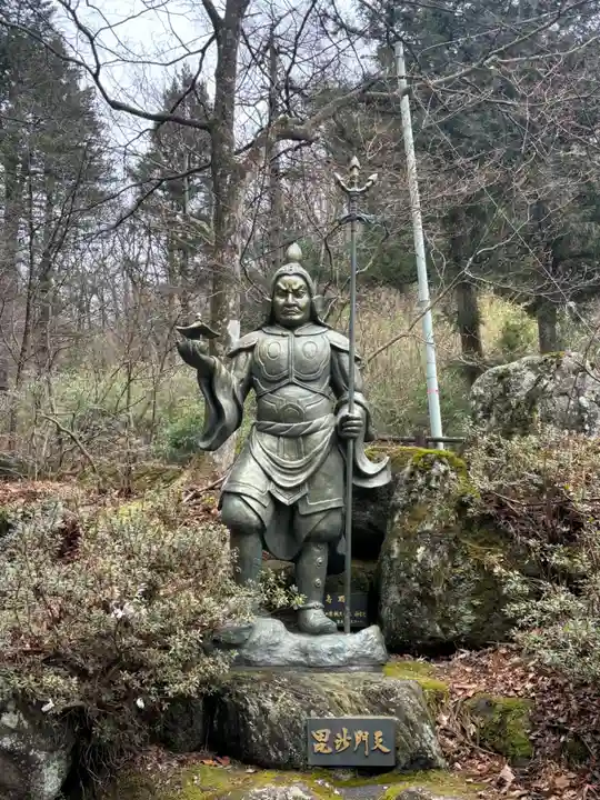榛名神社(群馬県)