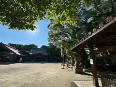 諏訪神社(三重県)