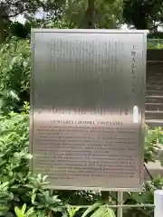 上野大佛(東京都)