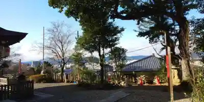 粟田神社のその他建物