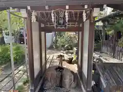 岩上神社(京都府)