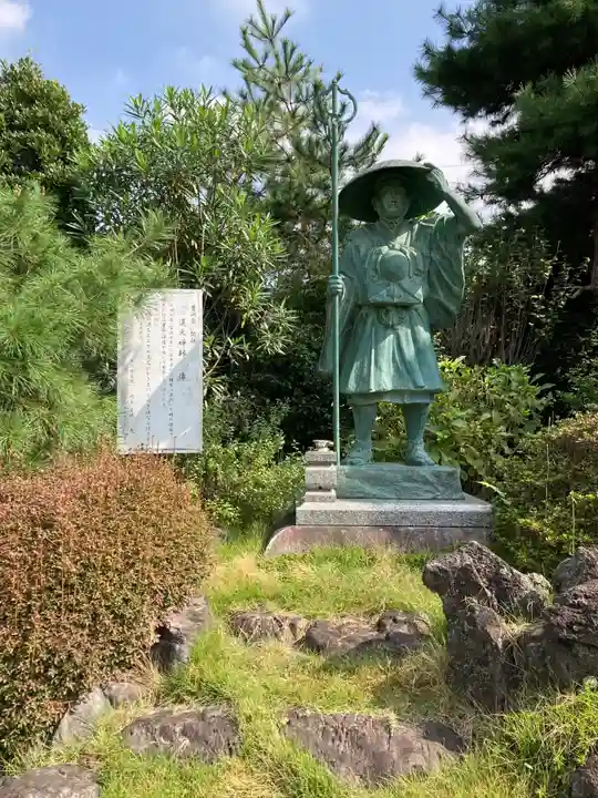 長泉寺(埼玉県)