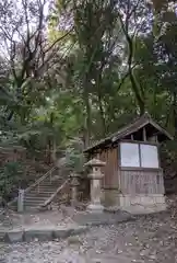 寝屋神社(大阪府)