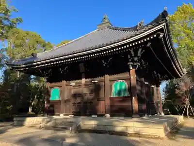 仁和寺(京都府)