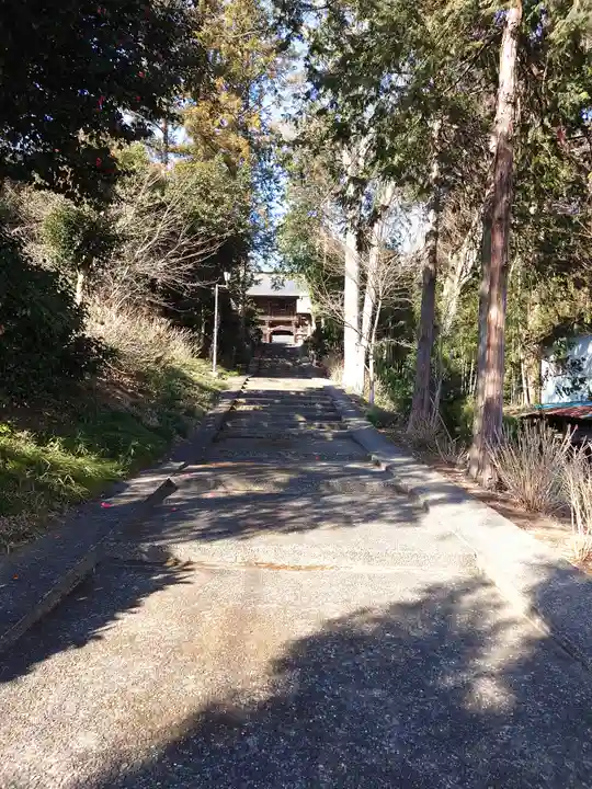 刈田嶺神社(宮城県)