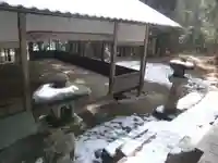 南宮神社(岐阜県)