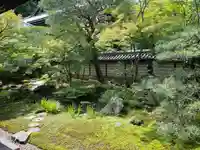 禅林寺(永観堂)(京都府)