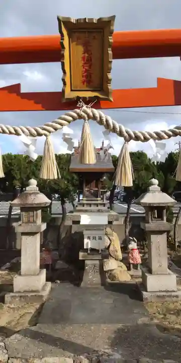 福崎住吉神社(大阪府)