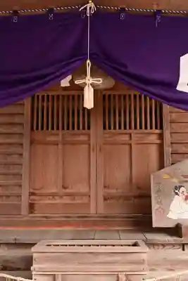 万九千社(島根県)