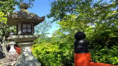 鞍馬寺(京都府)