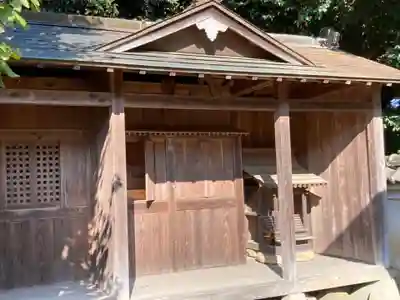 松岩寺のその他建物
