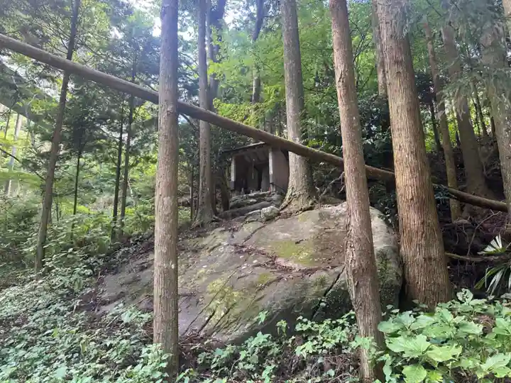 雷神社(福岡県)