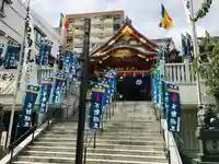 成田山 萬福院(愛知県)