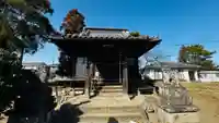 和泉神社(群馬県)