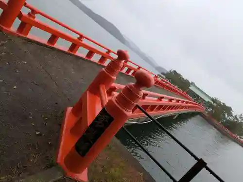 常盤神社(山口県)