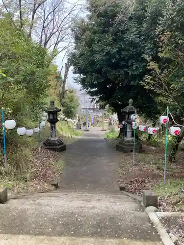 愛宕神社(神奈川県)
