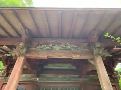 尊蓮院龍尾寺(千葉県)