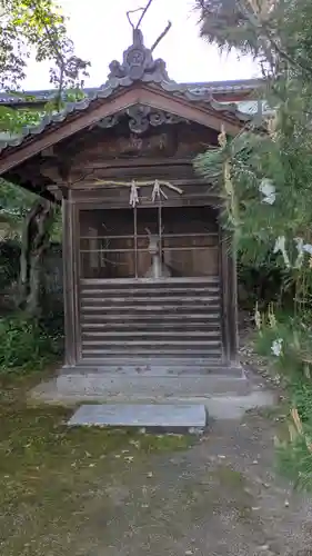 和貴宮神社(京都府)