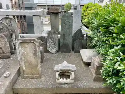 東福寺(埼玉県)