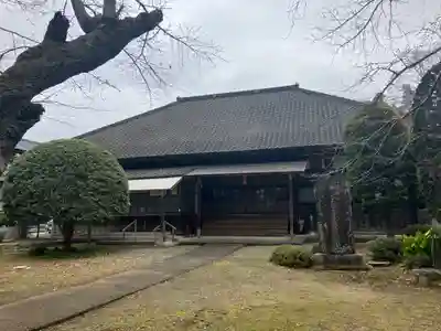 西蓮寺(茨城県)