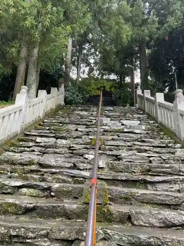 三角寺(愛媛県)