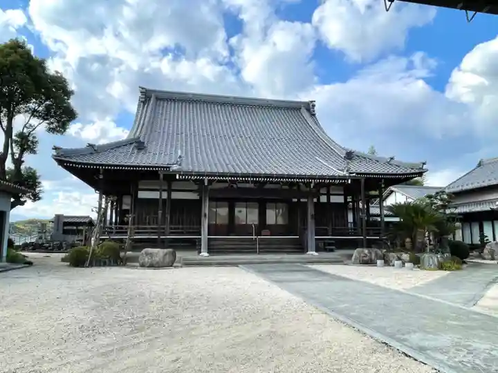 浄光寺(三重県)