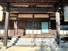 仏性寺(三重県)