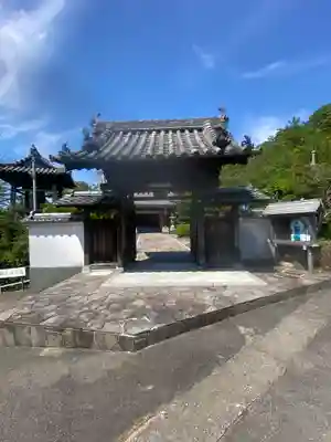 宝樹寺(大阪府)