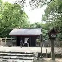 八剣宮(熱田神宮別宮)(愛知県)