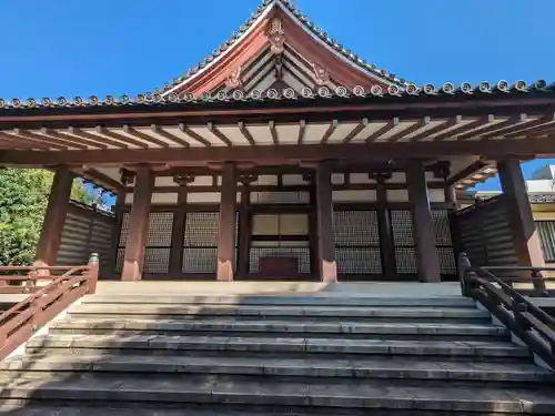 長仙寺(東京都)