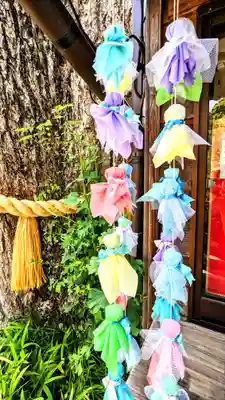 菊田神社(千葉県)