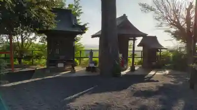 布施弁天 東海寺(千葉県)