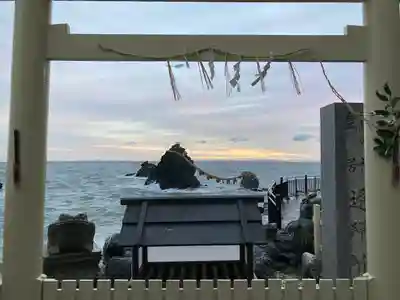 二見興玉神社(三重県)