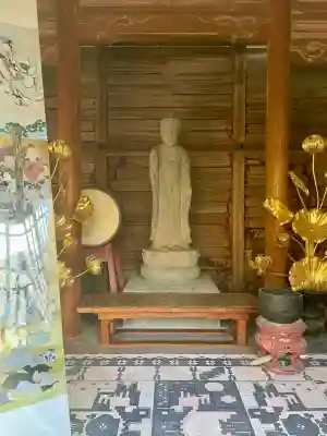 観明寺(千葉県)