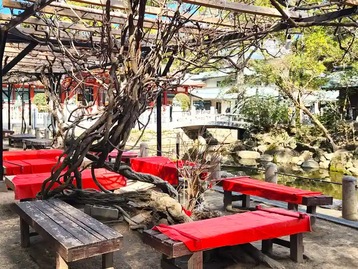 西宮神社(兵庫県)