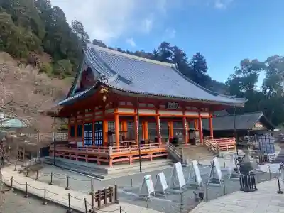 勝尾寺(大阪府)