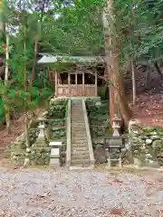 蛭子神社(奈良県)