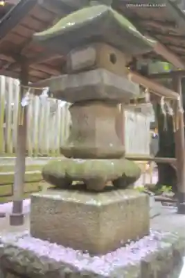 子安神社(東京都)
